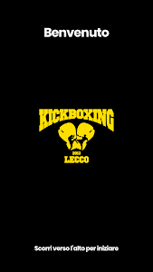 Kickboxing Lecco Unknown
