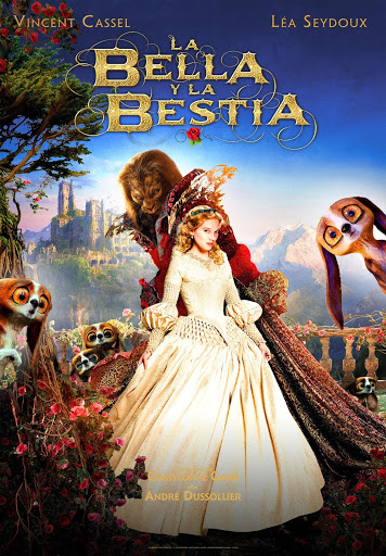 La Bella Y La Bestia (VOS) - Películas en Google Play