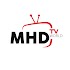 MHDTVWORLD - Watch Live Web TV Channels1.1