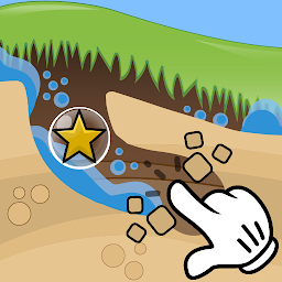 Imagen de ícono de Dig - The Digging Game