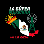 Cover Image of Unduh La Super Mexicana  APK