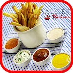 Cover Image of Download Sauce Recipes  APK