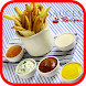Sauce Recipes - Androidアプリ