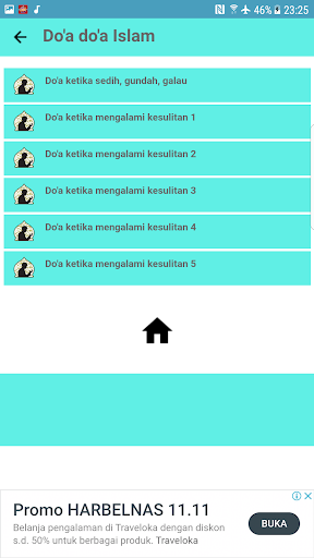 Doa Doa Islam Sepanjang Masa