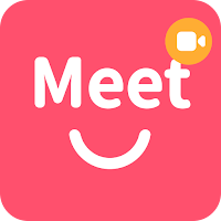 MeetU - Live Video Chat