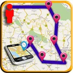 Cover Image of Download Caller location tracker  APK