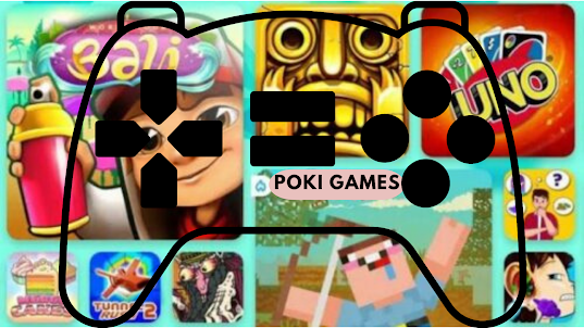 Baixar Poki Com Games Guide para PC - LDPlayer