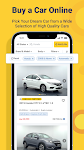 screenshot of CARSOME: Buy,Sell,Service Cars