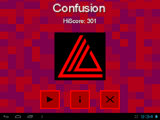 Confusion - Screenshot 1