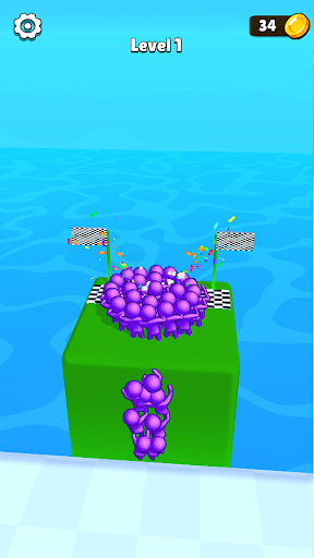 Climb N Race Screen 3
