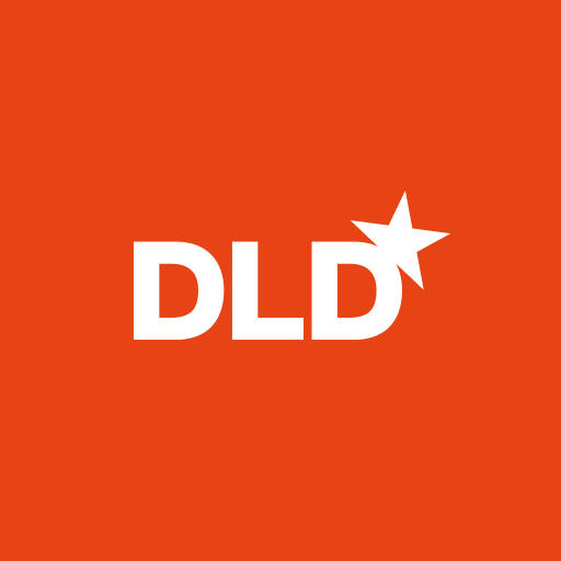 DLD Conference Header - AppWisp.com