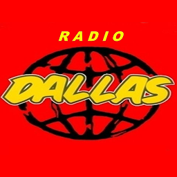 Hình ảnh biểu tượng của Rádio Dallas RS