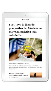 Screenshot 8 La Nación Costa Rica android