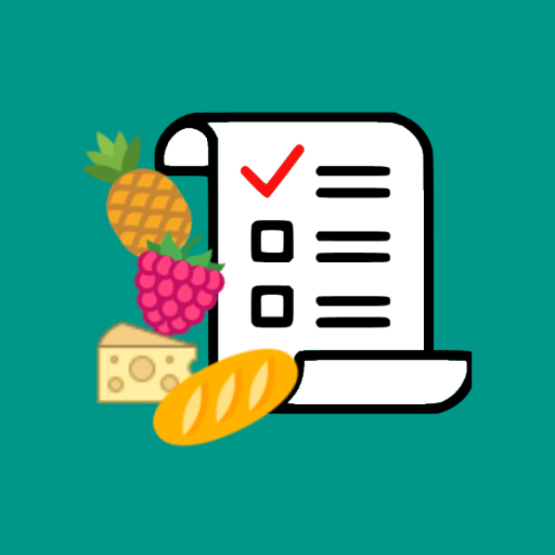 Listic - Список покупок