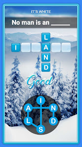 Crossword Jam 1.504.0 for Android (Latest Version) Gallery 6
