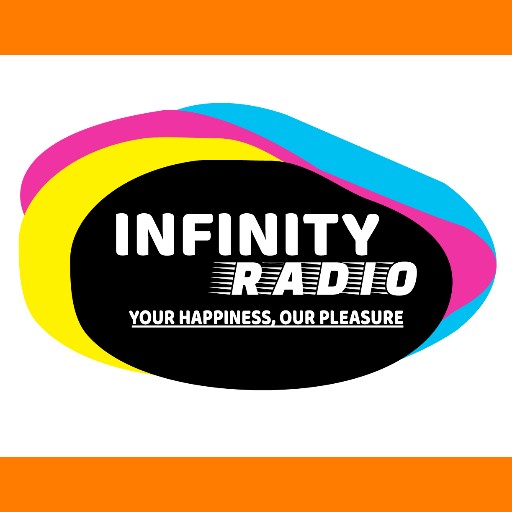 INFINITY RADIO logo