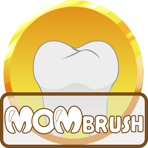 Mombrush Pro Care Fone's(5~7y) Download on Windows
