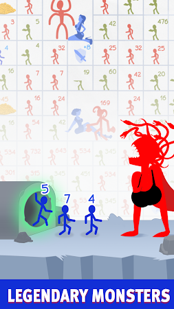 Game screenshot Mighty Party hack