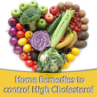Home Remedies to control High