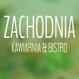 图标图片“ZACHODNIA Kawiarnia & Bistro”