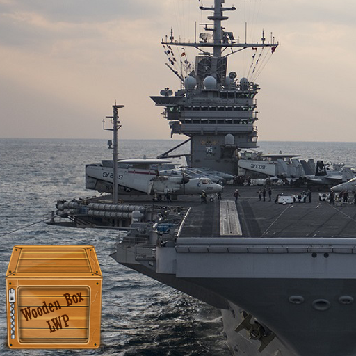 空母の壁紙 戦艦 Google Play のアプリ