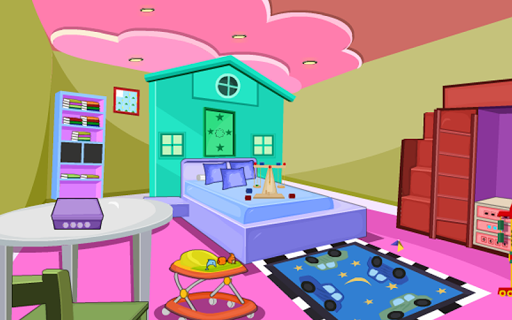 3D Escape Puzzle Kids Room 2  screenshots 15