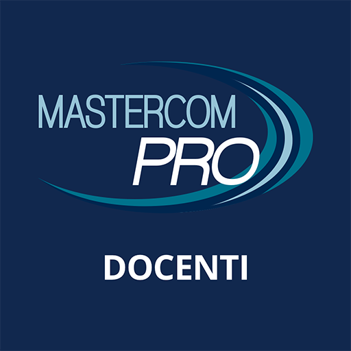 MasterCom Docenti logo