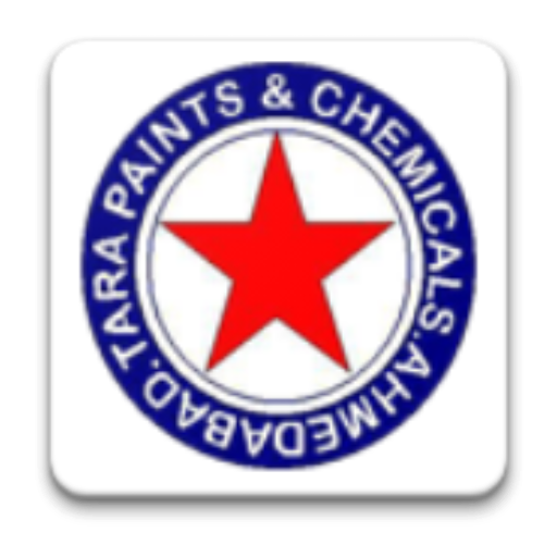Tara Paints Production logo
