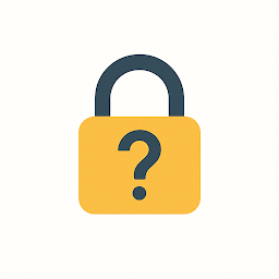 Icon image Did I Lock It