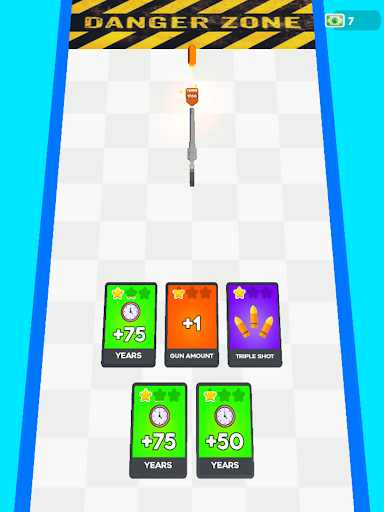 Gun Clone screenshot