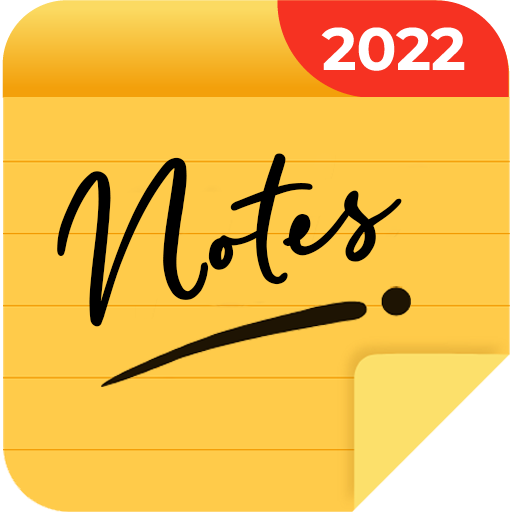 Notes: To Do List, Notepad