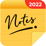 Notes: To Do List, Notepad icon