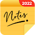 Notes: To Do List, Notepad2.0.9