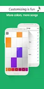 Don't Tap The White Tile