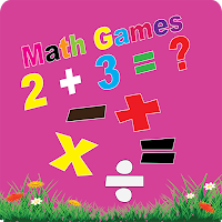 Math Games  Math Practice
