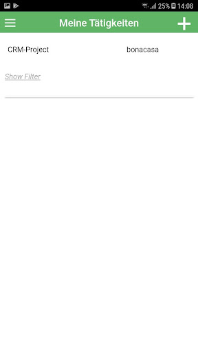 TestMyeReporterSMP Screen 2