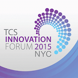 TCS Innovation Forum 2015 NYC icon