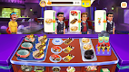 screenshot of Cooking Rush - Chef game