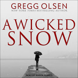 Symbolbild für A Wicked Snow