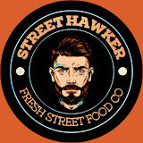 Street Hawker Carrickfergus icon