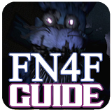 FNAF 4 Guide icon