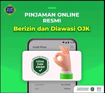 Cara Pinjaman Online