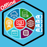 CS IT Computer Science Information Technology MCQs icon