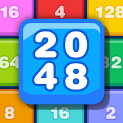 2048 - Number Puzz Game