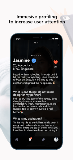 Memey - Meme-Based Dating