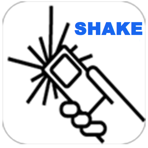Shake To Do Something logo