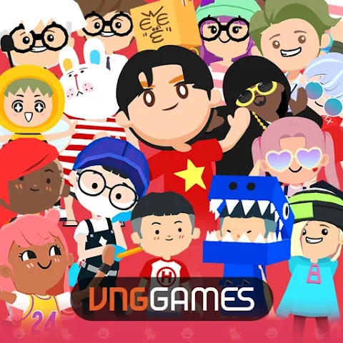 Game playtogether 