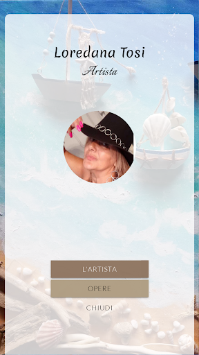 Loredana Tosi Screen 2