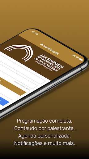 SIOJT – Santa Casa de SP Screen 2