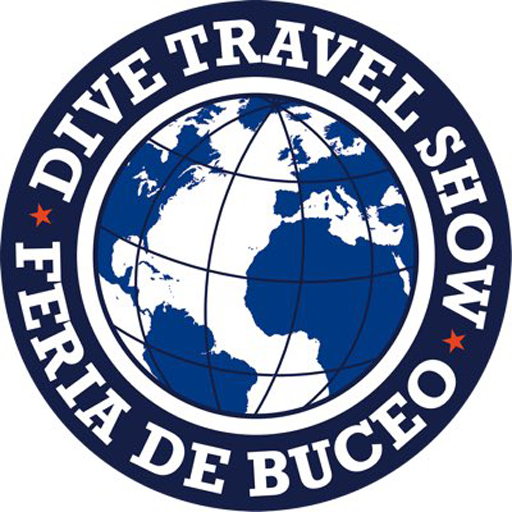 Dive Travel Show logo